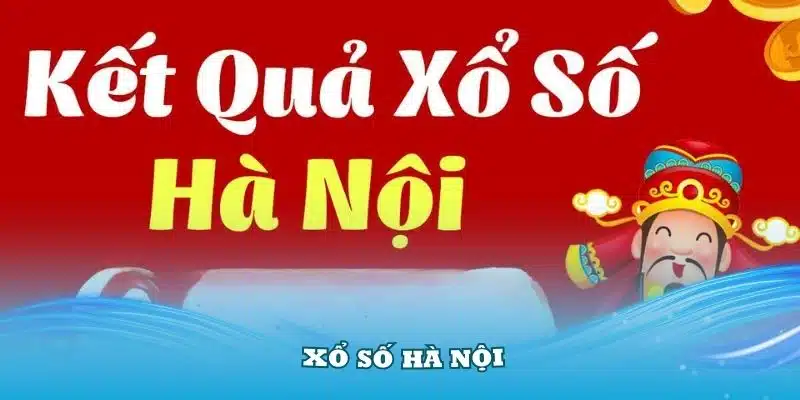 Xổ Số Hà Nội - Lô Đề Cá Cược Chất Lượng Nhất Cho Bạn