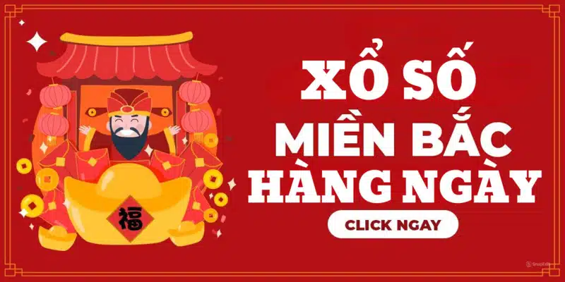 Giải mã xổ số miền Bắc hàng ngày là gì?