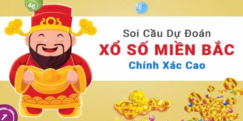 Khám phá cách soi cầu xổ số miền Bắc cực đỉnh từ chuyên gia